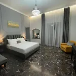 Bed & Breakfast Sagittarius 3*