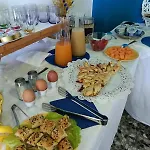 Bed & Breakfast Sagittarius Cetraro