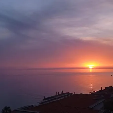 Sagittarius Отель типа 