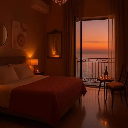 Sagittarius Отель типа 