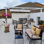 Bed & Breakfast Sagittarius Cetraro