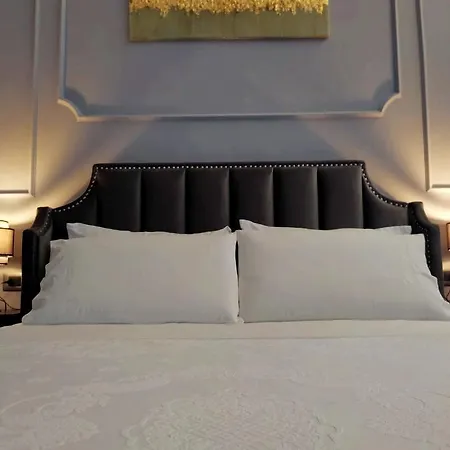 Sagittarius Bed & Breakfast