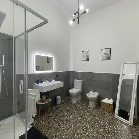 Sagittarius Bed & Breakfast 3*