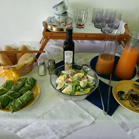 Sagittarius Bed & Breakfast