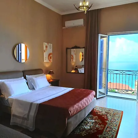 Sagittarius 3* Cetraro