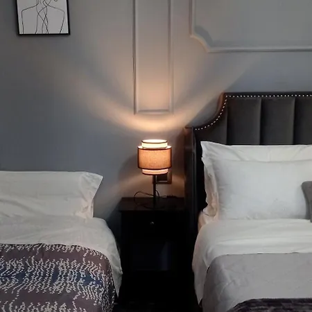 Bed & Breakfast Sagittarius Cetraro