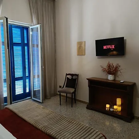 Bed & Breakfast Sagittarius 3*