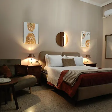 Sagittarius Bed & Breakfast Cetraro