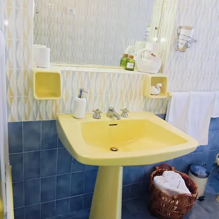 Bed & Breakfast Sagittarius Cetraro
