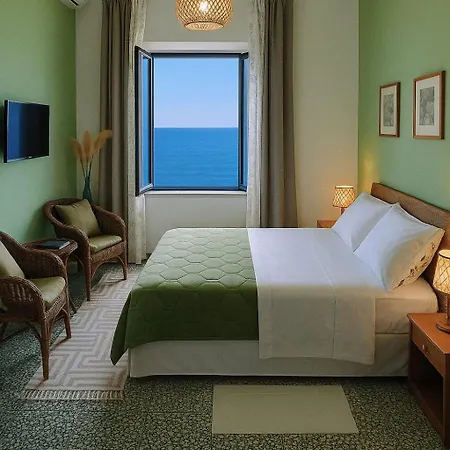 Bed & Breakfast Sagittarius