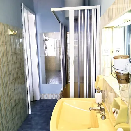 Sagittarius Bed & Breakfast Cetraro