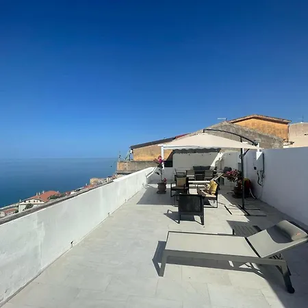 Sagittarius 切特拉罗