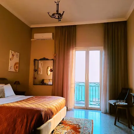 Sagittarius Bed & Breakfast