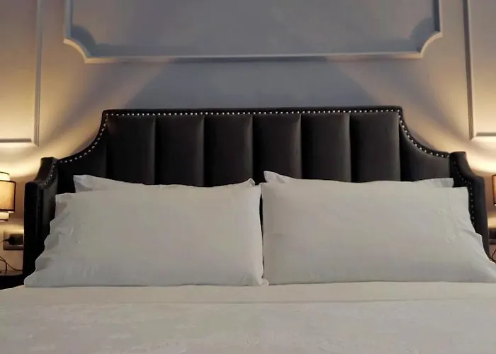 Sagittarius 住宿加早餐酒店