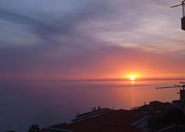 Sagittarius Alojamento de Acomodação e Pequeno-almoço