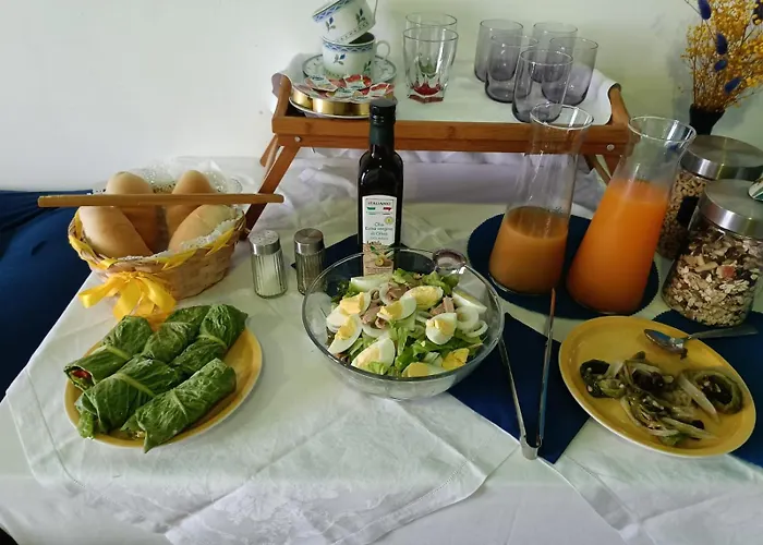 Sagittarius Alojamento de Acomodação e Pequeno-almoço