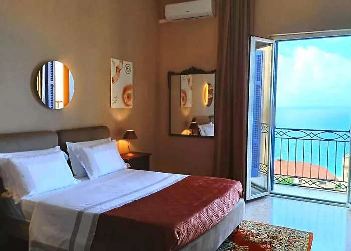 Sagittarius 3* Cetraro