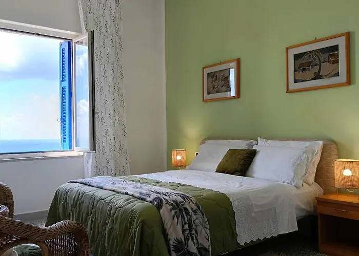 Sagittarius 住宿加早餐酒店 3*