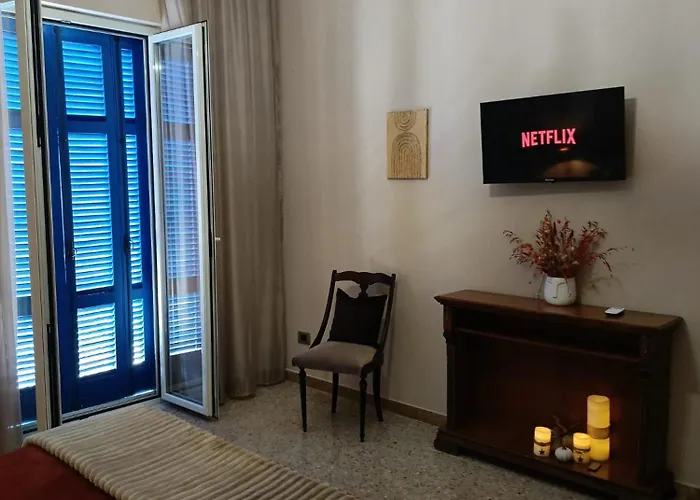 Bed & Breakfast Sagittarius 3*