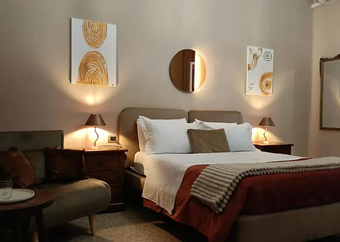 Sagittarius Bed & Breakfast Cetraro