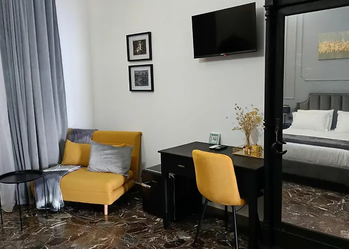 住宿加早餐酒店 Sagittarius