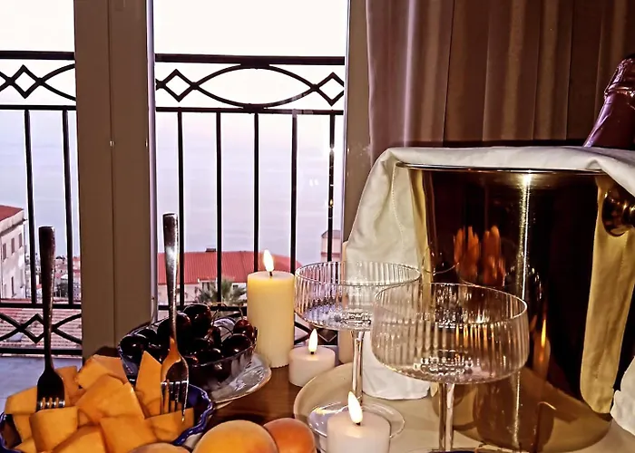 住宿加早餐酒店 Sagittarius 3*