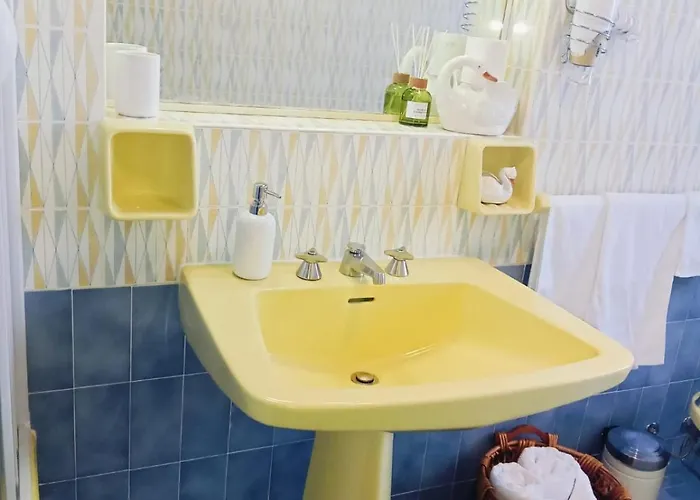 住宿加早餐酒店 Sagittarius 切特拉罗