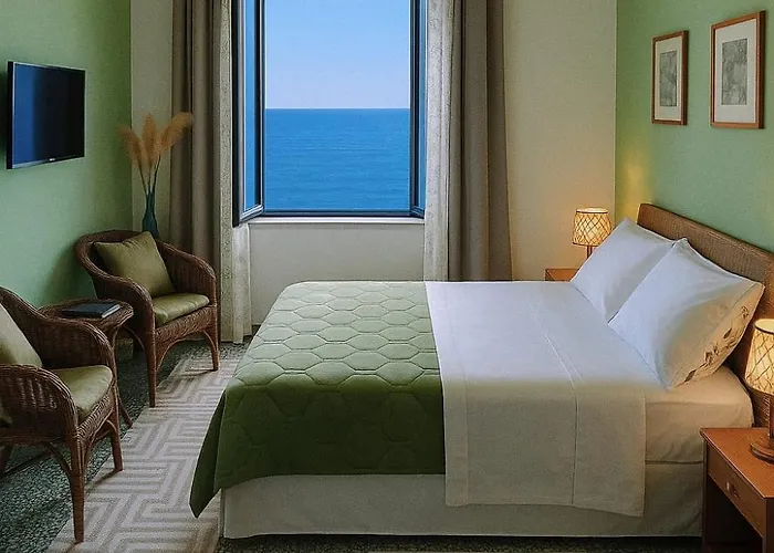 Alojamento de Acomodação e Pequeno-almoço Sagittarius