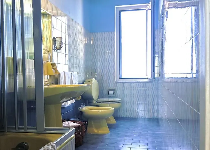 Sagittarius Bed & Breakfast 3*