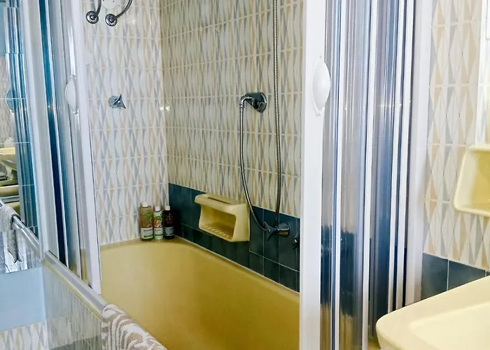 Bed & Breakfast Sagittarius 3*