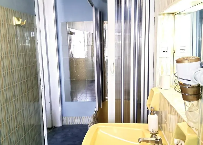 Sagittarius Bed & Breakfast Cetraro