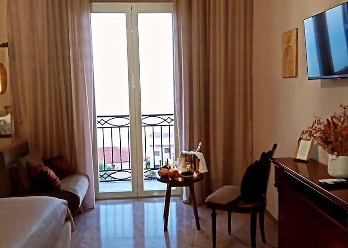 Sagittarius Alojamento de Acomodação e Pequeno-almoço