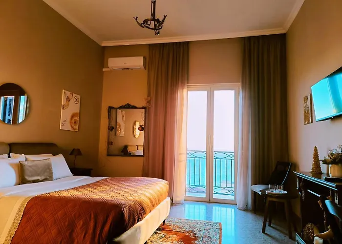 Sagittarius Bed & Breakfast