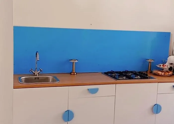 Bed & Breakfast Sagittarius 3*