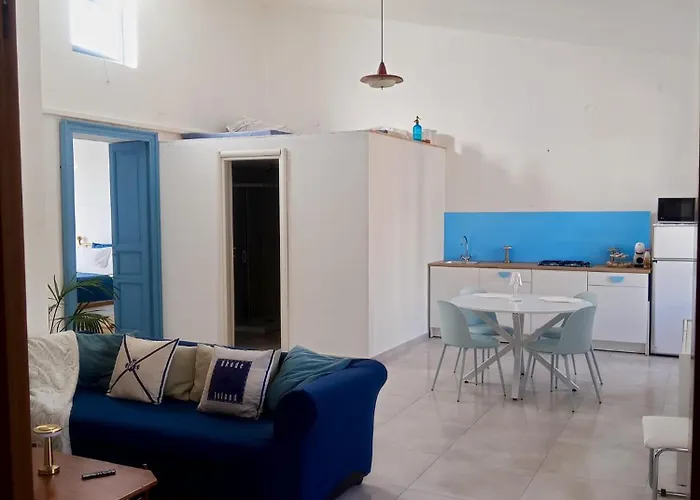 Bed & Breakfast Sagittarius 3*